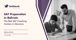 SAT Preparation in Bahrain – Complete Guide to SAT Coaching in Manama