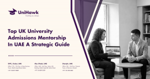UK University Admissions from UAE Complete Mentorship UCAS Success Guide from UniHawk
