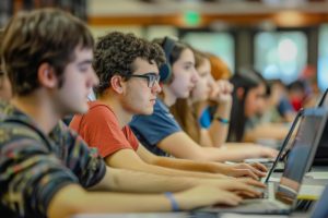 Global High School Competition by UniHawk