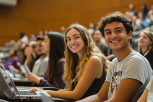 Global High School Competition by UniHawk