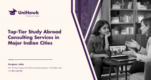 Best Study Abroad Consultants in India Delhi Mumbai Bangalore Hyderabad