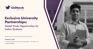 Global University Partnerships for Indian Students Study Abroad Opportunities