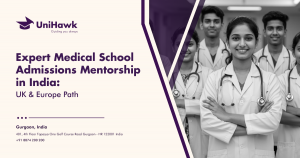 Study Medicine Abroad: UK & Europe Medical Admissions for Indian Students