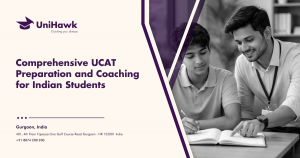 The Best UCAT Coaching India for Indian Students Applying to UK Medical Schools
