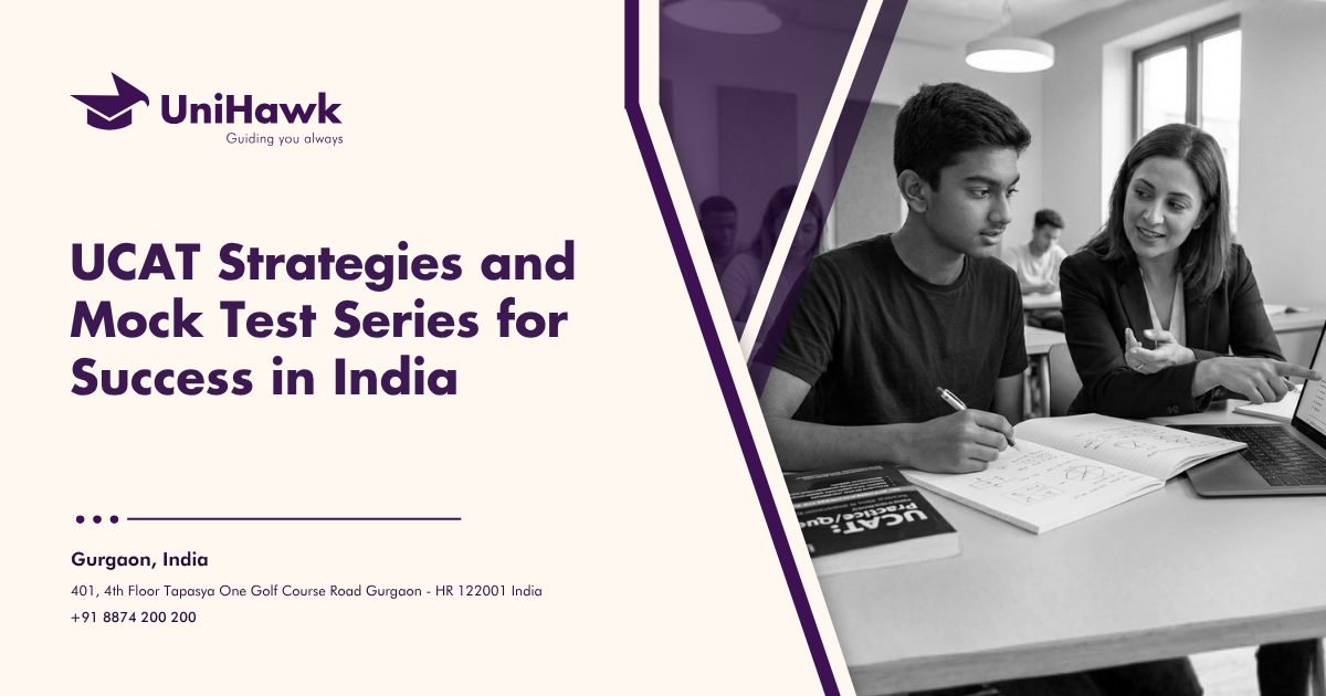 Top UK Medical Schools Accepting Indian Students Through UCAT