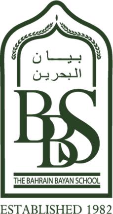 BBS Organization Logo