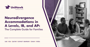 How Neurodivergent Students Can Unlock Their SAT Potential with Accommodation Support
