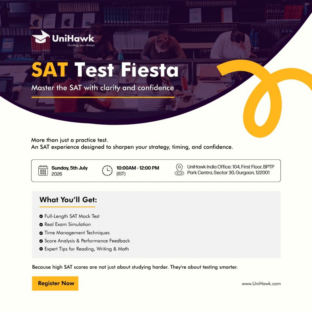 SAT Test Fiesta