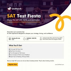 SAT Test Fiesta by UniHawk