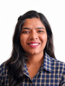 Yashaswini Gargav