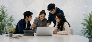 Inspiring The Next Generation Of Healthcare And Technology Leaders by UniHawk