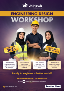 Engineering Day in Bahrain by UniHawk