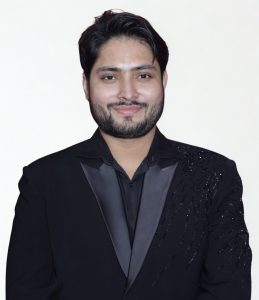 Prashant Kumar Jha