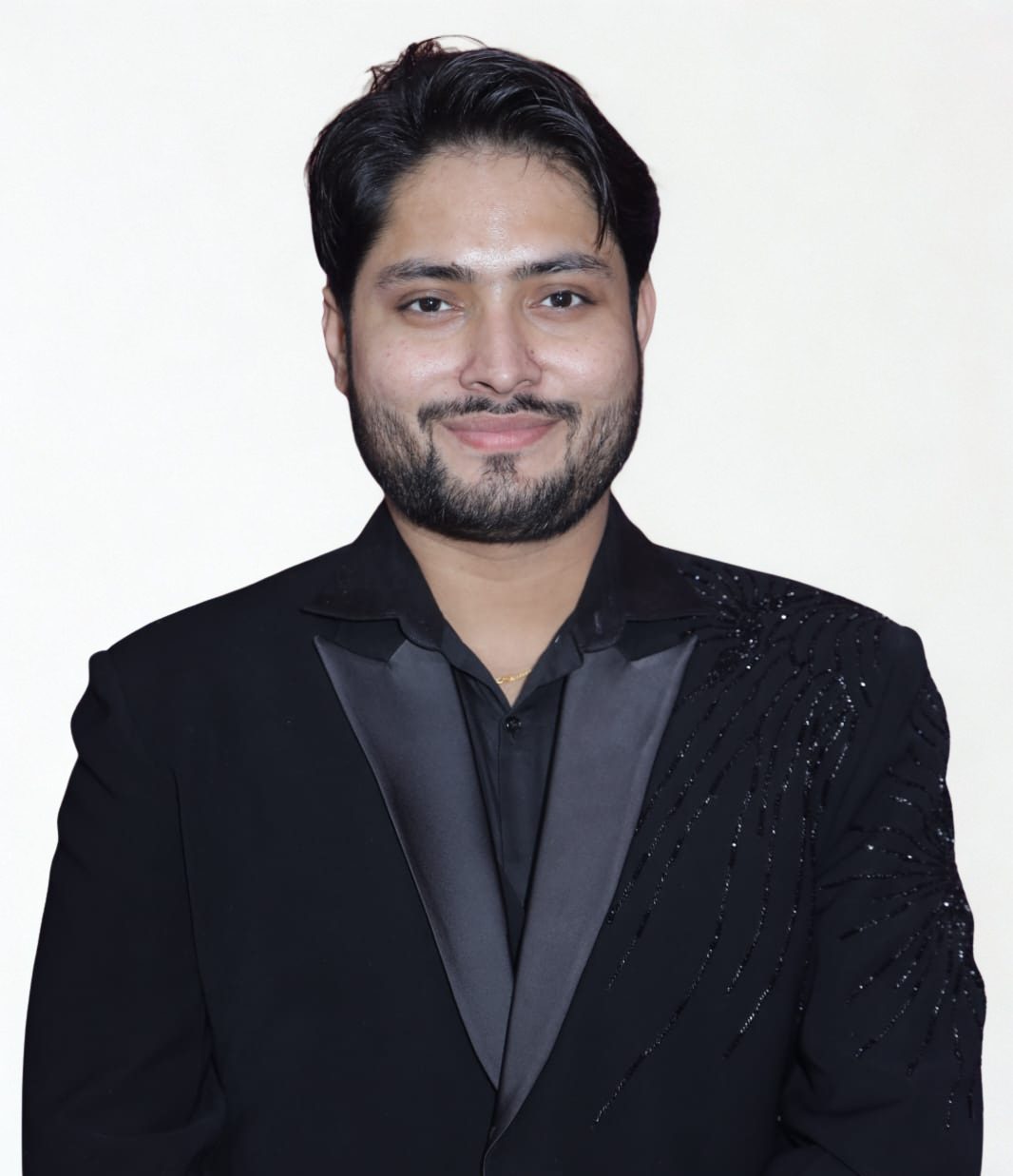 Prashant Kumar Jha