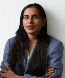 Rashini Kumardeen