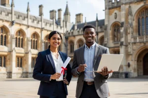 UniHawk students success story