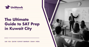 SAT Prep in Kuwait City by UniHawk