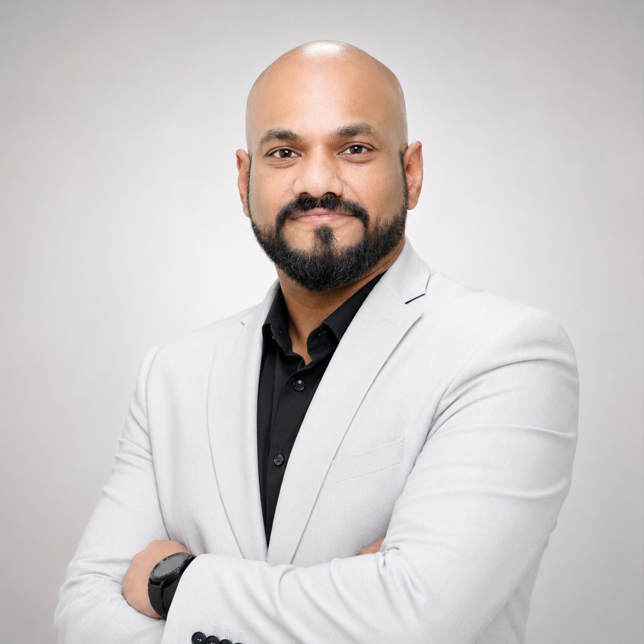 Mashar Mirza