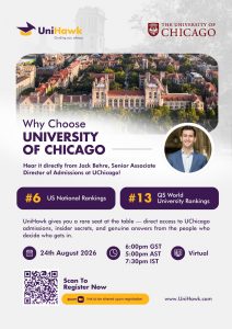University of Chicago Bootcamp by UniHawk
