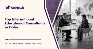 Top International Educational Consultants in Doha by UniHawk