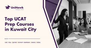 Top UCAT Prep Courses in Kuwait City by UniHawk