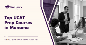 Top UCAT Prep Courses in Manama by UniHawk