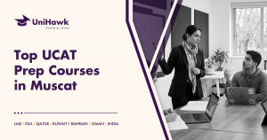 Top UCAT Prep Courses in Muscat by UniHawk