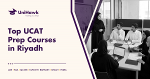 Top UCAT Prep Courses in Riyadh by UniHawk