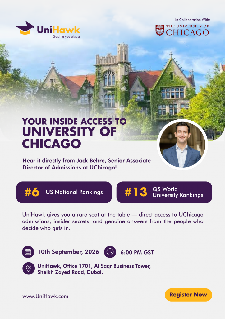 University of Chicago