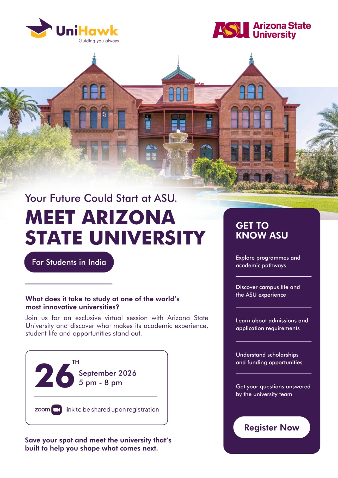 Arizona State University